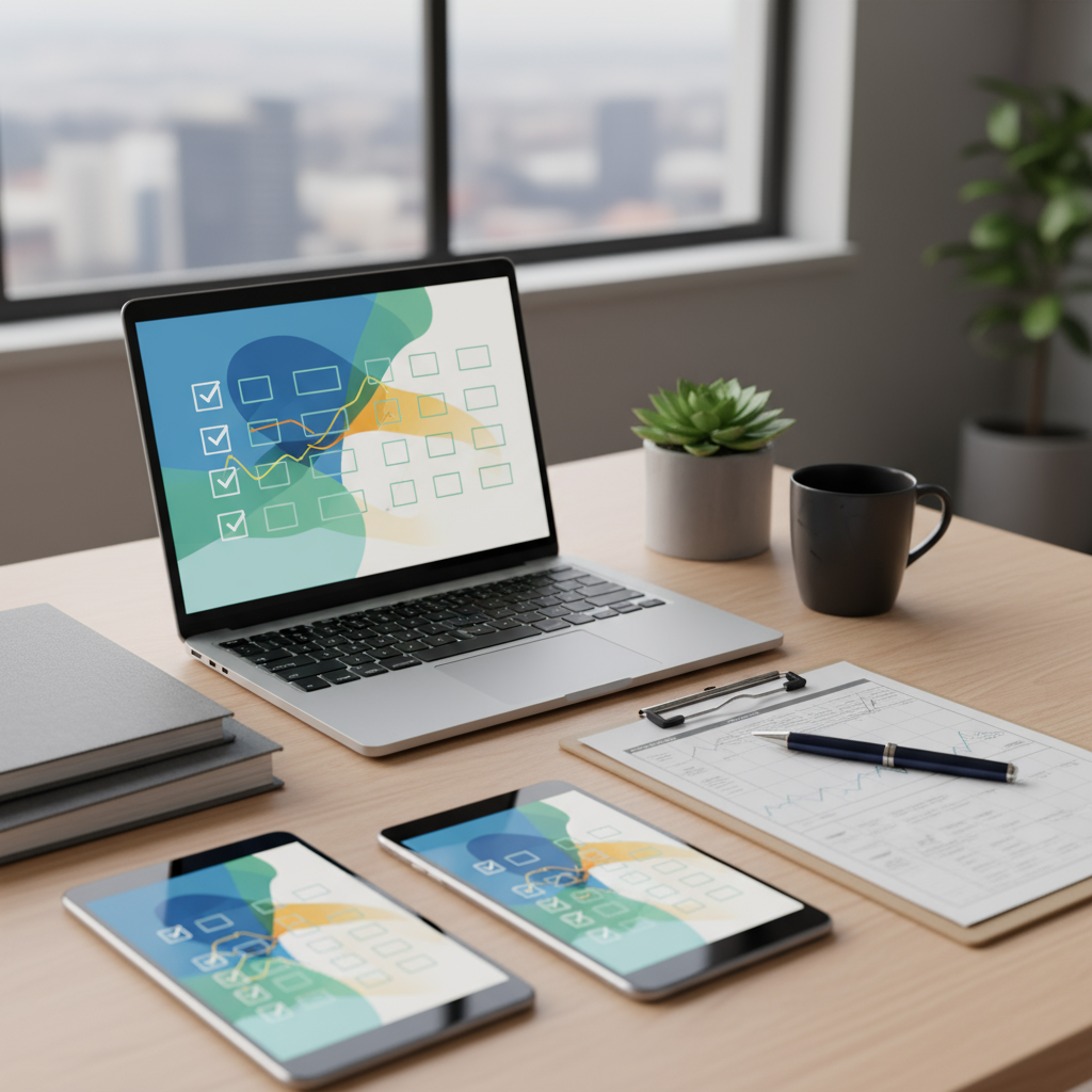 Compliance Checklist - Image 3