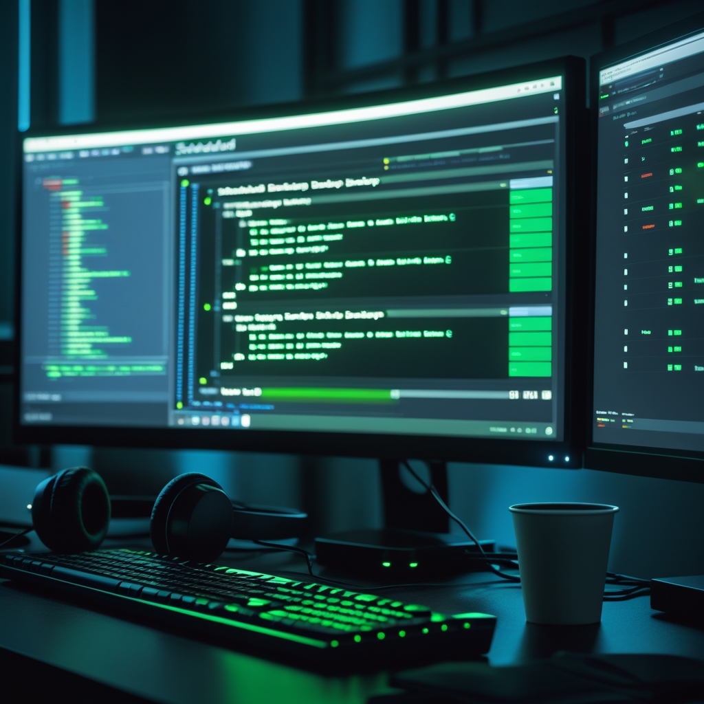 Automated Backup Script Pack - Image 4