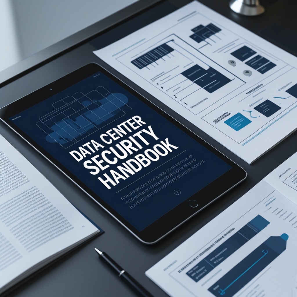 Data Center Security Handbook - Image 4