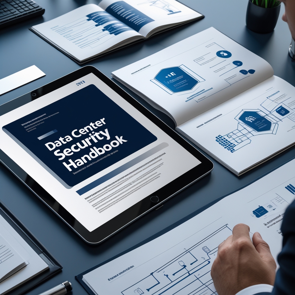 Data Center Security Handbook - Image 2