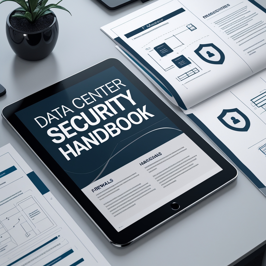 Data Center Security Handbook