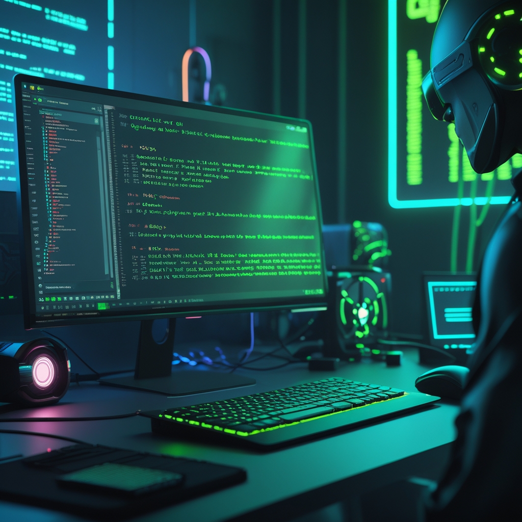 Network Monitoring Automation Script - Image 4