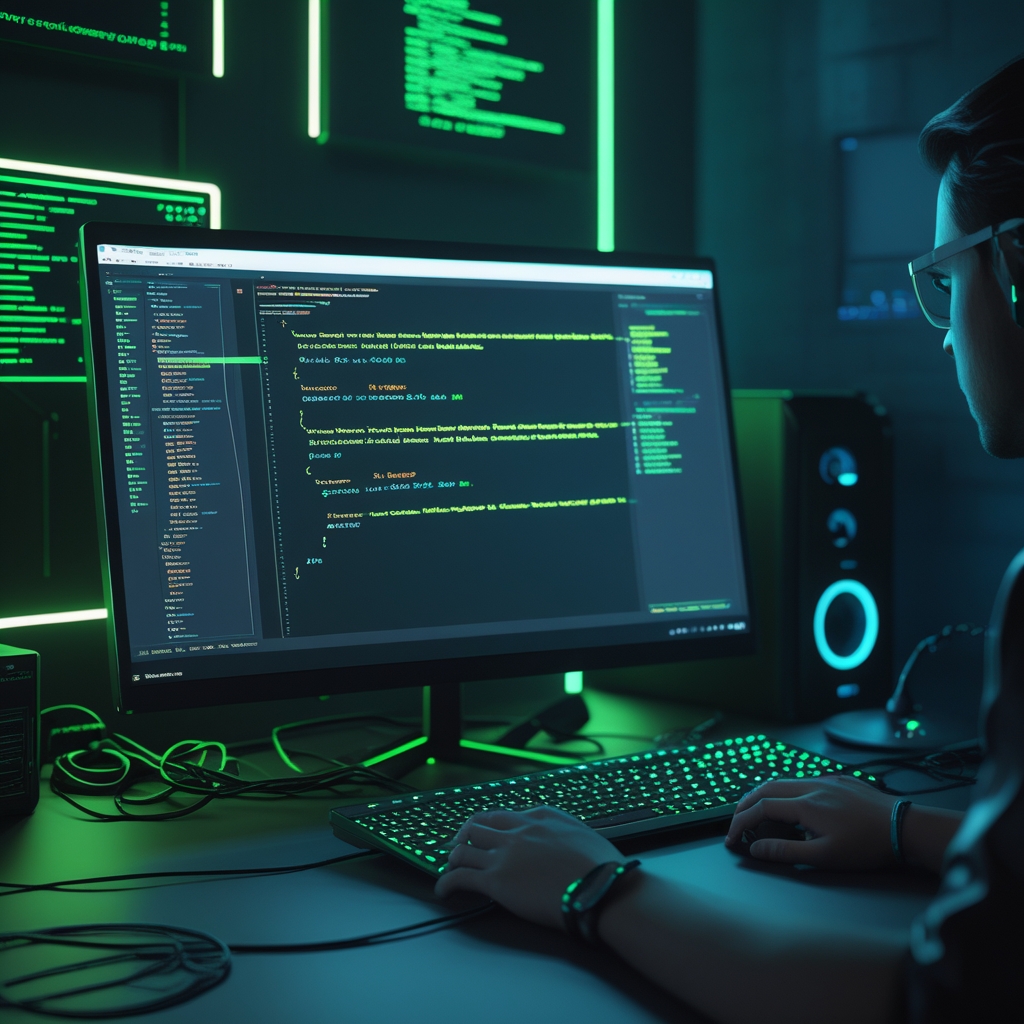 Network Monitoring Automation Script - Image 3