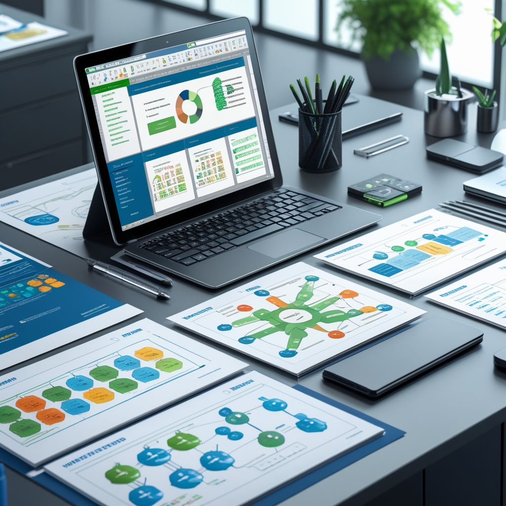 Network Documentation Toolkit