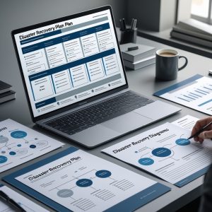 Disaster Recovery Plan Template