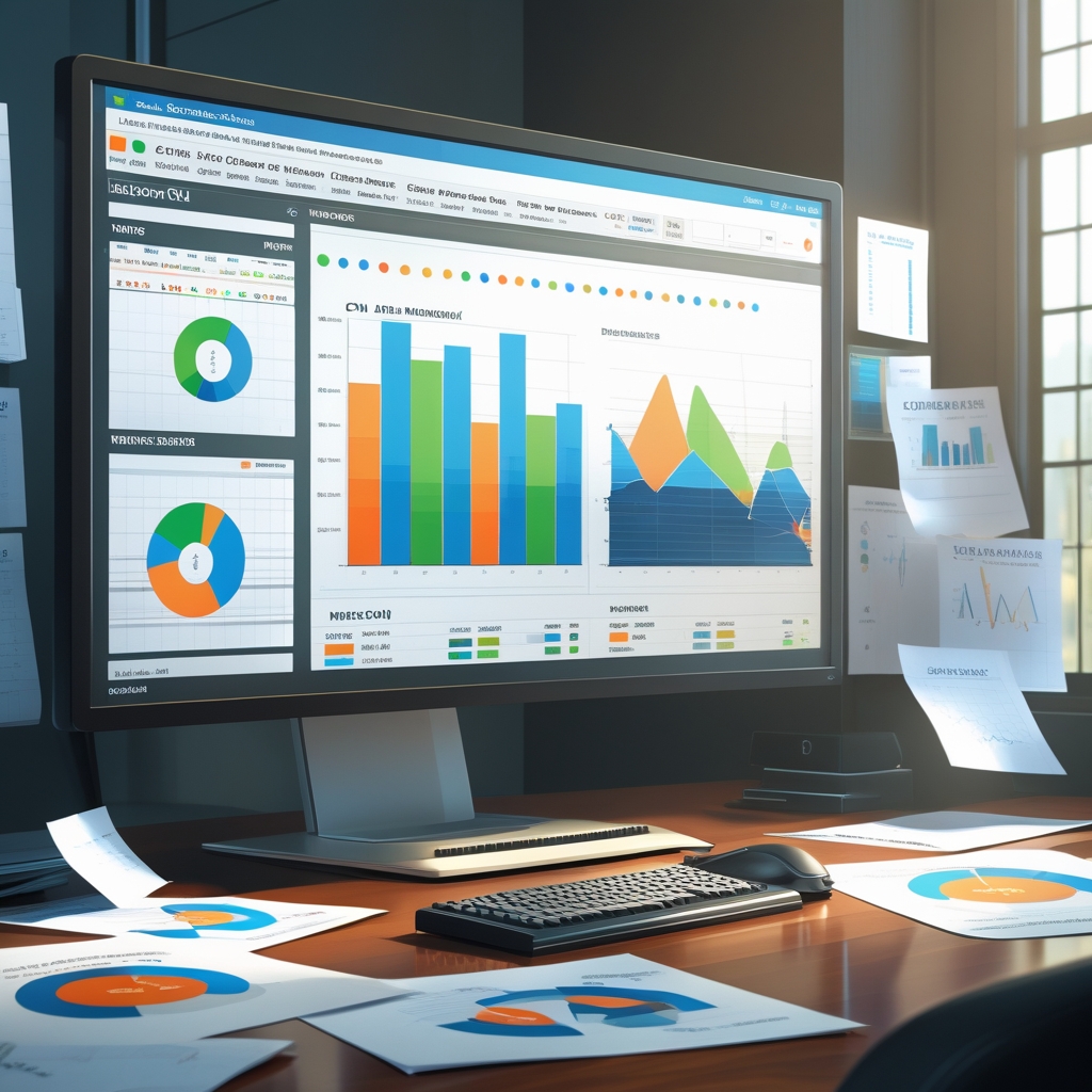 Server Health Monitoring Dashboard - Image 3