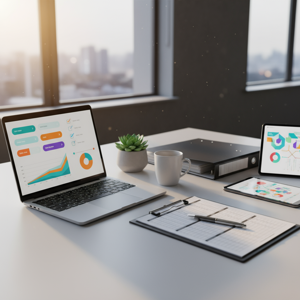 Compliance Checklist - Image 2