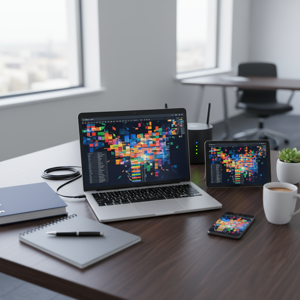 IT Asset Inventory Tracker - Image 2