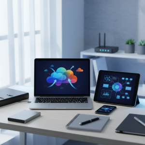 Cloud Backup Setup Guide