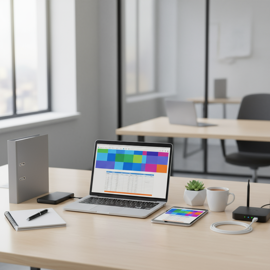IT Asset Inventory Tracker - Image 3