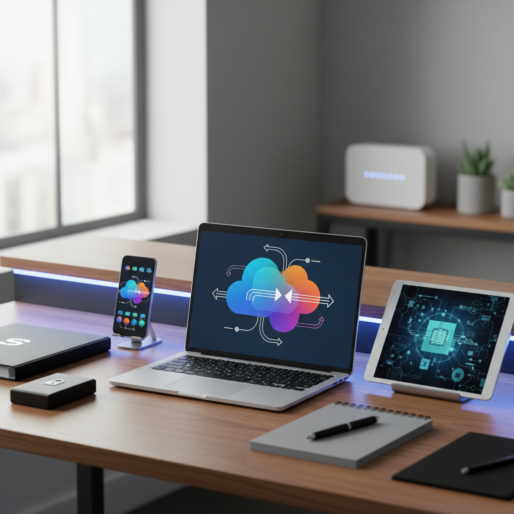 Cloud Backup Setup Guide - Image 3